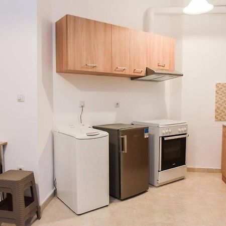 Apartmán Central Studio At Plateia Amerikis 1Bed 2 Pers Atény Exteriér fotografie